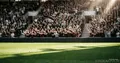 Paraguayské derby přerušené po násilí fanoušků a střetu s policií