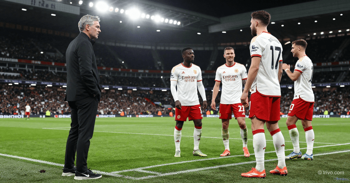 Bournemouth squad motivated by Iraola departure news