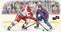 NHL Eastern Conference Final: Carolina vs Montreal May 21