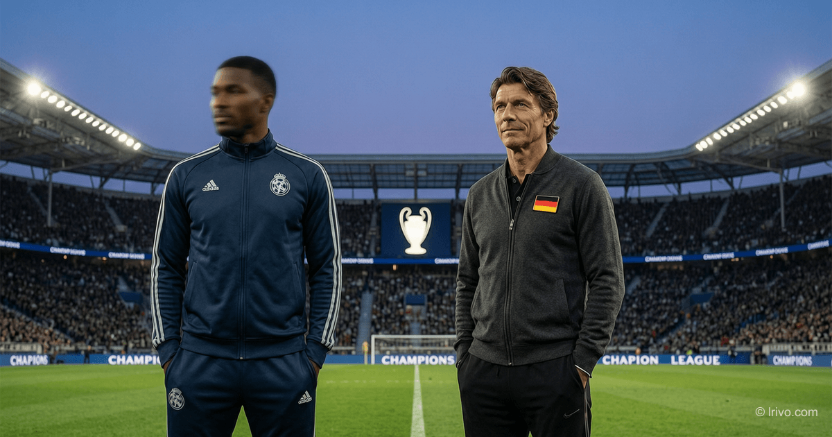 Real Madrid Klopp Kroos Coaching Rumor Explained