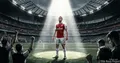 Rooney vyzývá fanoušky Arsenalu k podpoře boje o titul