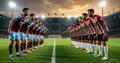 아스톤 빌라 vs 선덜랜드 라인업 및 팀 뉴스