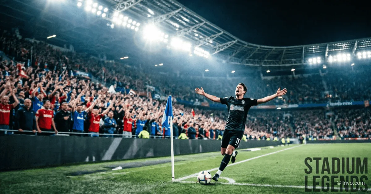 Díaz Silences Bernabéu with Crucial UCL Opener for Bayern
