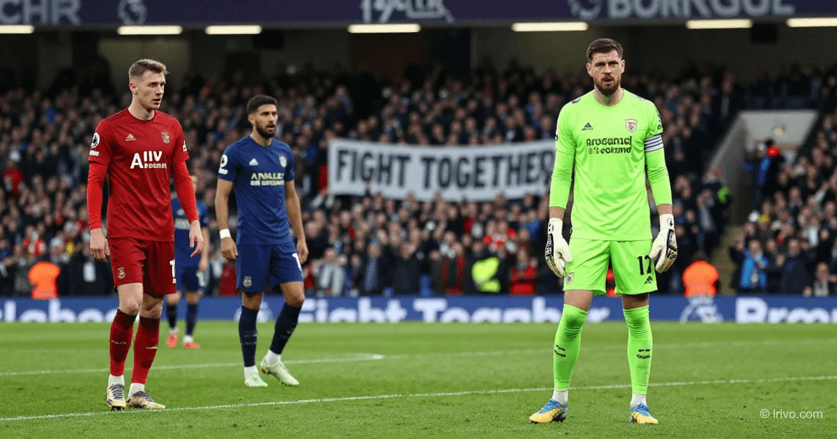Spurs w kryzysie: Kibice żądają działań, by uniknąć spadku