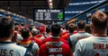 Tarifas de tren del Mundial: más de $100 desde NYC al estadio de NJ