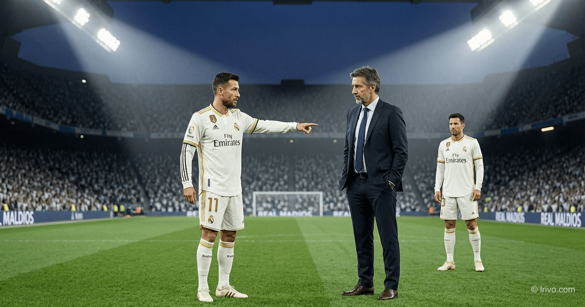 Mbappe doporučuje Pochettina na post trenéra Realu Madrid