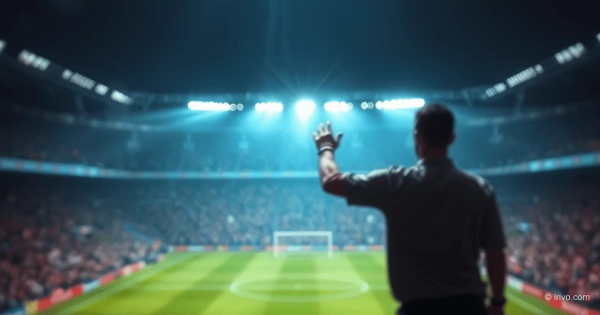 Skandál v Lize mistrů: Barcelona žaluje UEFA kvůli handballu!