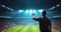 Barcelona UEFA Protest: Handball Controversy vs Atlético Madrid