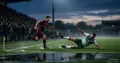 Derby Hearts vs Hibs Kluczowe dla Szkockiego Wyścigu o Tytuł
