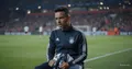 Sharqi im Liverpool-Trikot: Skandal auf City-Bank