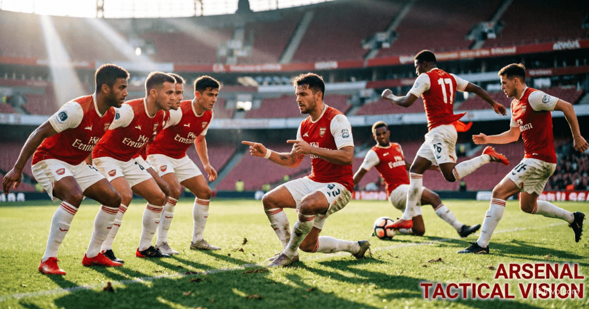 Útočníci Arsenalu pod drobnohledem v boji o titul v Premier League