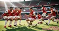 Útočníci Arsenalu pod drobnohledem v boji o titul v Premier League