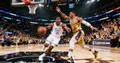 Oklahoma Thunder one step away from the finals: crushing Lakers