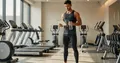 How to Start Going to the Gym for Beginners: First Workout Plan