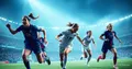 Watch UEFA Women's World Cup 2027 Qualifiers: TV Channels & Streaming