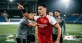 Lammens: Fernandes je lídrem šatny Manchesteru United