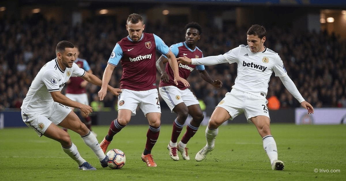 West Ham vs Leeds FA Cup: Match Preview & How to Watch
