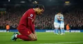 Liverpool v FA Cupu: Van Dijk se omlouvá po debaklu s City