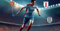 Manuel Ugarte : Juventus, Newcastle et Aston Villa en course pour le milieu de United