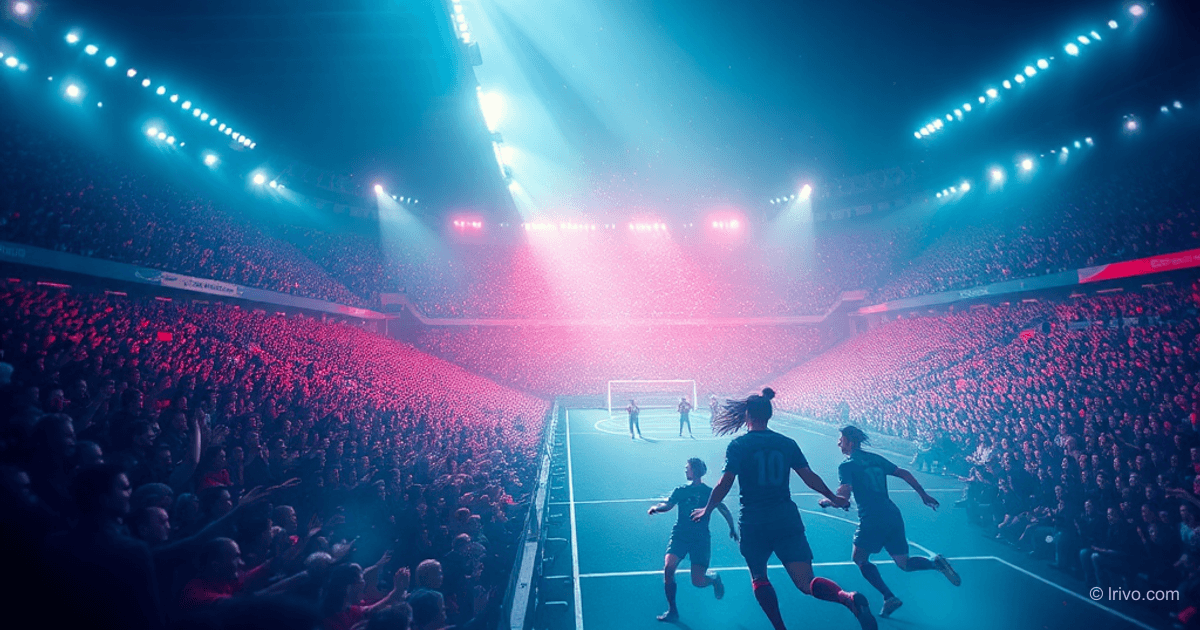 2026 Women's Champions League Final: Tickets, Venue, Date in Oslo