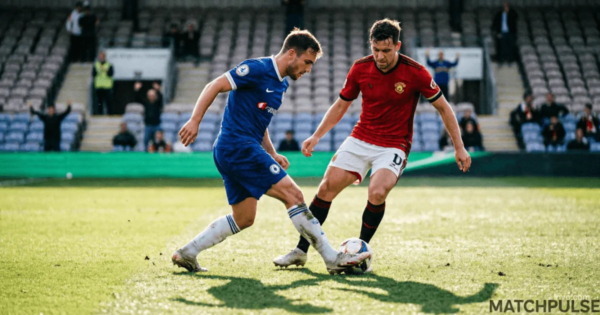 Predicción de Marcador de Sutton para Chelsea vs Man Utd