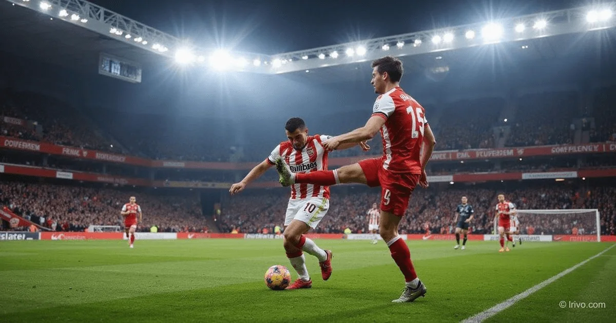 ¡Sorpresa en FA Cup! Eckert Ve Oportunidades Contra Arsenal