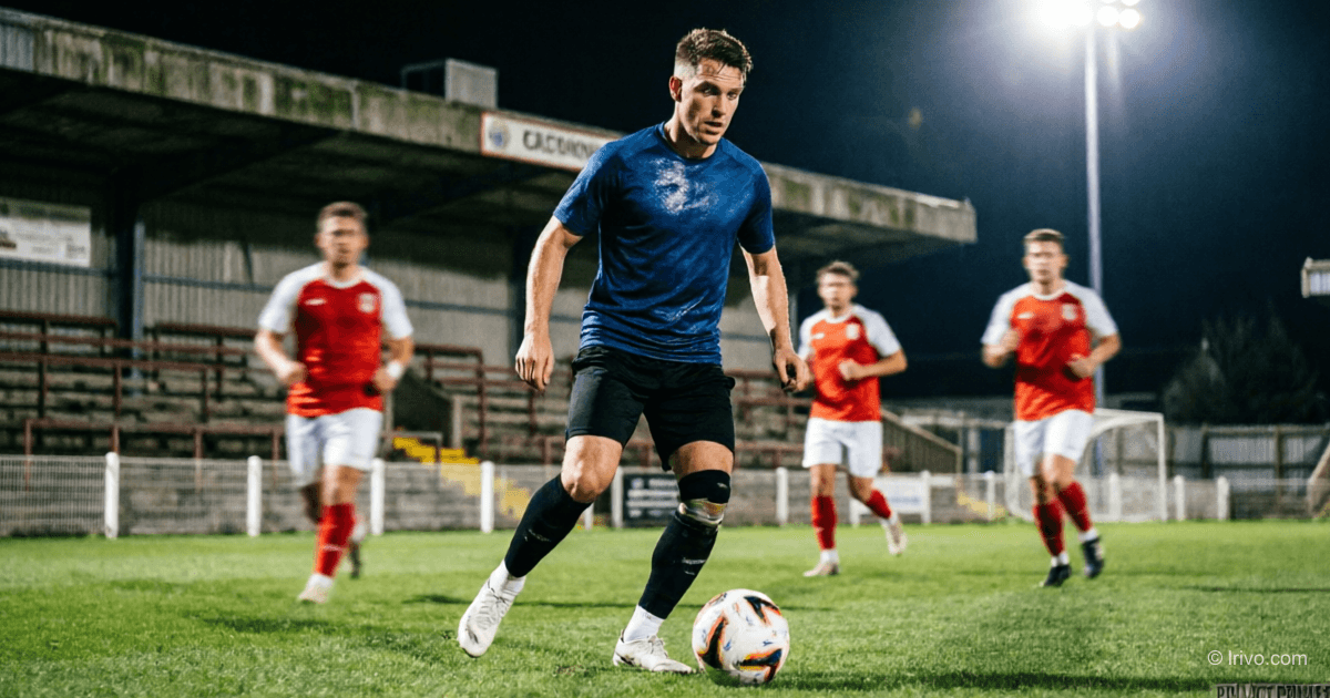 Joe Rowley unterschreibt neuen Scunthorpe-Vertrag bis 2028