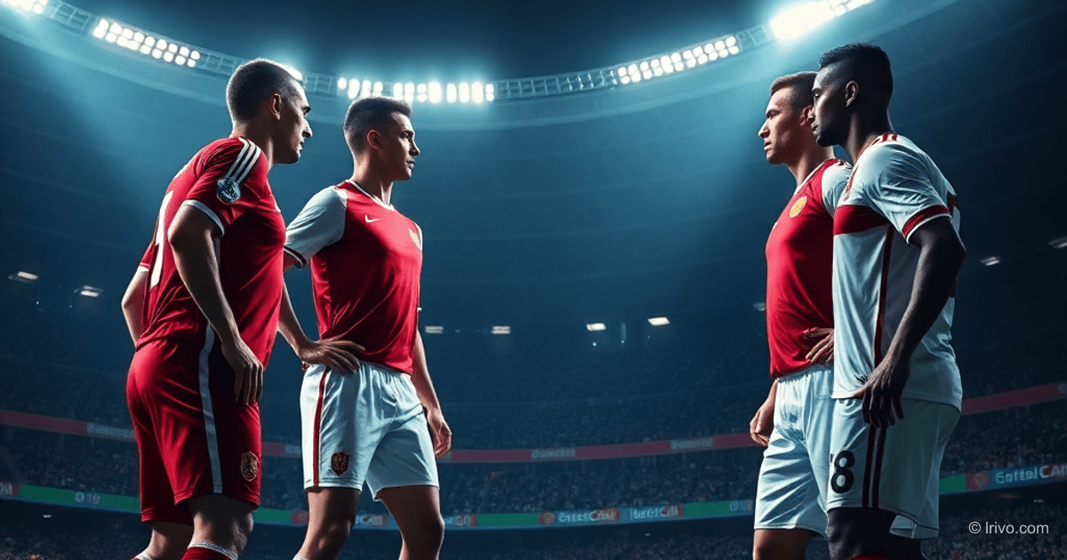 Bayern Munich vs Real Madrid: Champions League Semifinal Preview