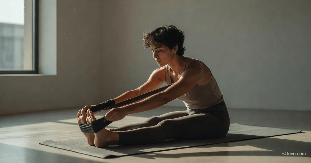 Best Beginner Yoga Routine for Flexibility: 20-Min Guide
