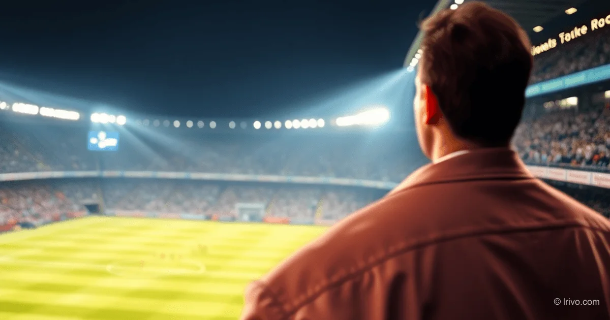 From Pitch to Boardroom: Luis García's Emotional Football Return