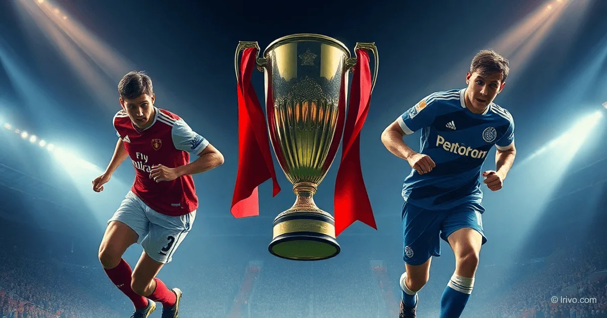 Szkocka Premier League: Dramatyczna walka o tytuł między Hearts, Rangers i Celtic