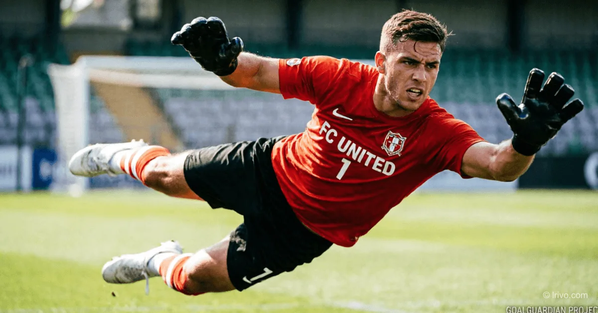 Hampton the Hero: England's GK Saves Win Over Iceland