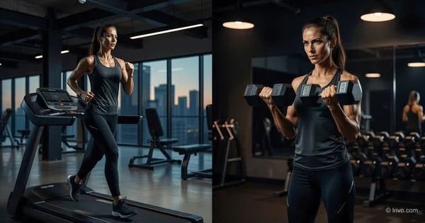Cardio vs Weight Training for Fat Loss: Which Wins?