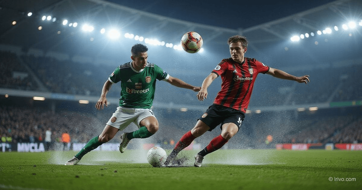 Ligue 1 Relegation: Metz vs Nantes Survival Battle