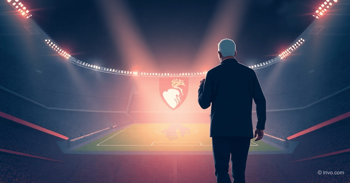 Andoni Iraola Leaves Bournemouth: Exit Confirmed, Successor Search