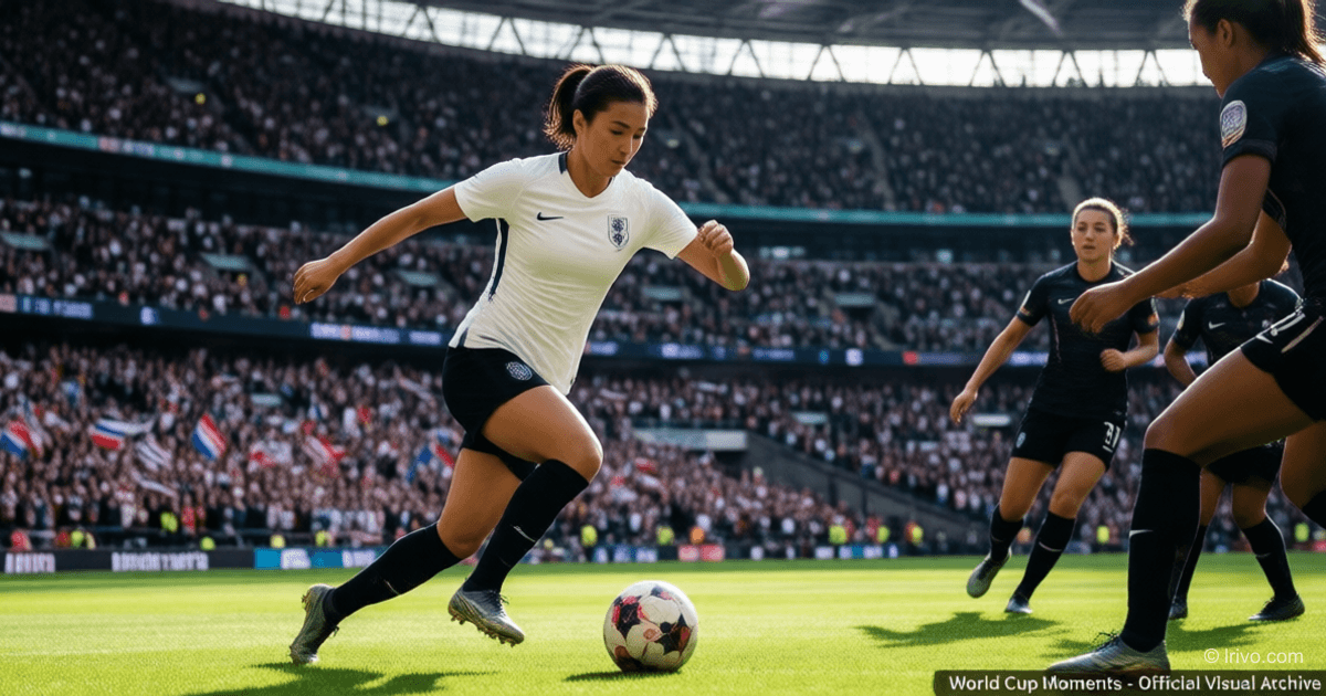 Lauren James Linker-Flügel-Rolle stärkt England gegen Spanien