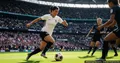 Lauren James Left Wing Role Boosts England vs Spain