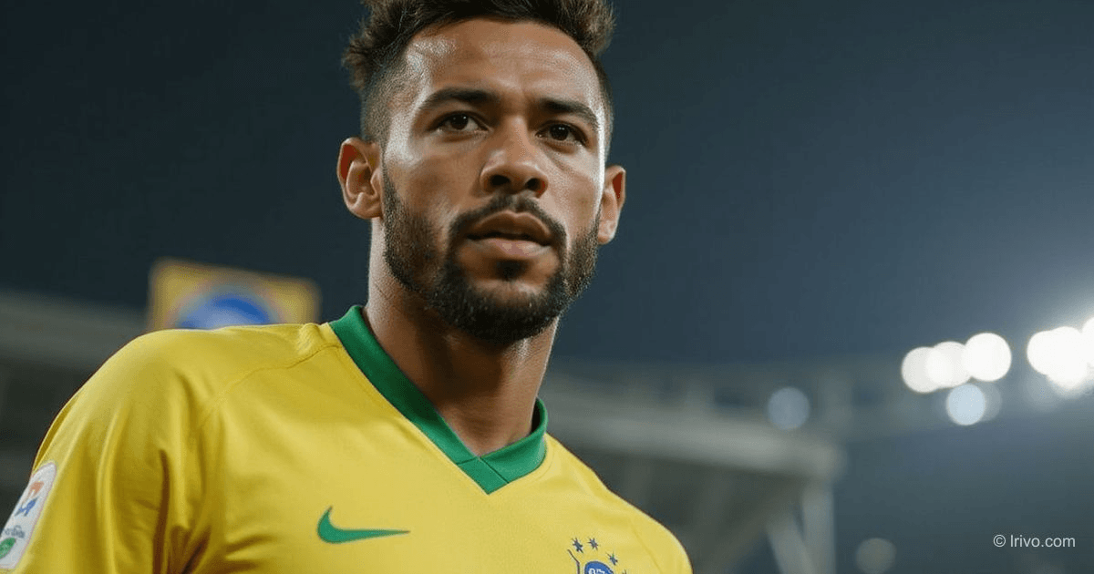 Neymar: Lange Sperre gefährdet WM 2026 Teilnahme