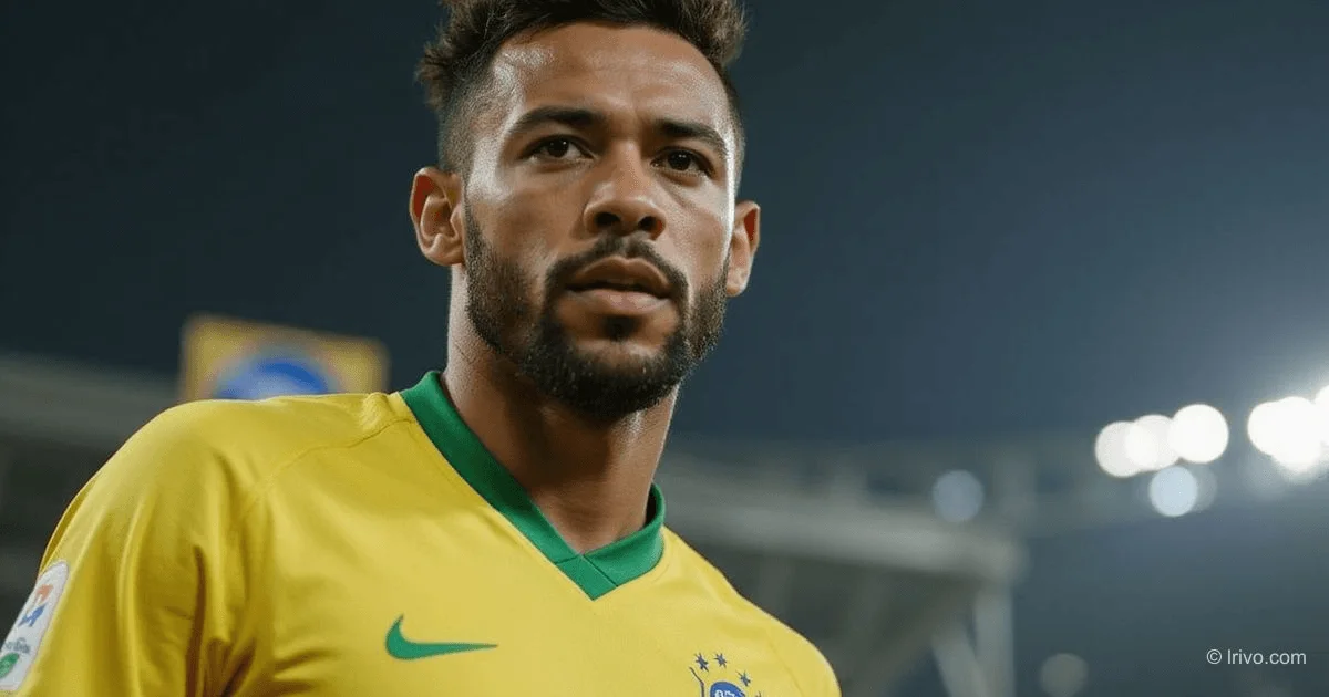Schock für Neymar: WM 2026 in Gefahr durch drohende Sperre?