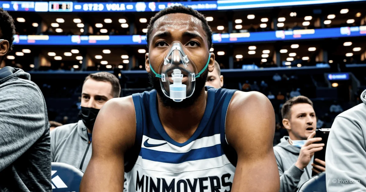 Drama in the NBA playoffs: Minnesota vs. San Antonio, Wembanyama's ejection