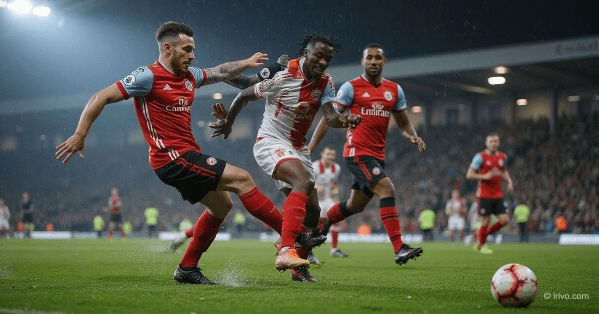 St Mirren's Set-Piece Masterclass Sinks Aberdeen 2-0
