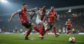 St. Mirren vítězí nad Aberdeenem díky standardním situacím