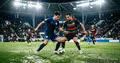 Skotsko vs Bolívie Přátelský Zápas Potvrzen Před Mistrovstvím Světa
