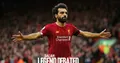Mohamed Salah: Liverpool-Legende & sein Platz in der Bestenliste