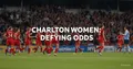 Charlton Athletic Women: Boj o postup do WSL 2 a FA Cup
