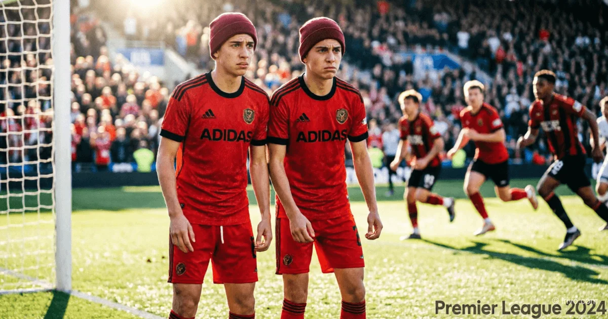 Man Utd en caos: Maguire y Martinez fuera para el viaje a Chelsea