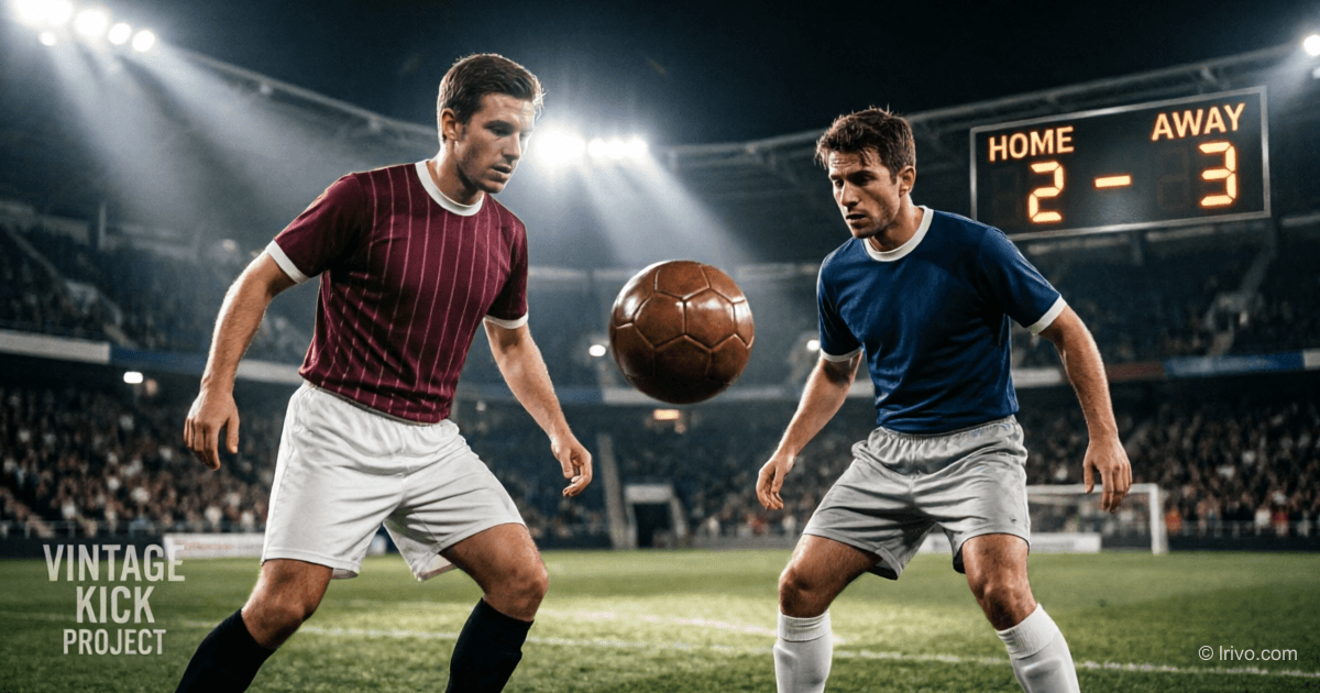 La Liga Retro Kits 2026: Clubs Honor Heritage With Throwback Shirts