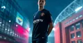 Traspaso de Anderson: Man City lidera sobre Man Utd por el mediocampista de £65m