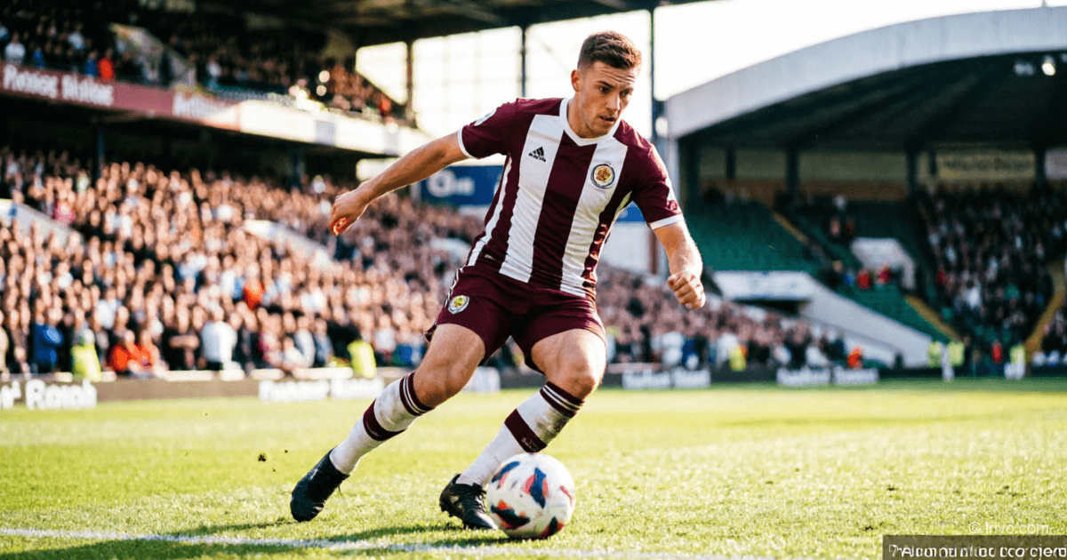 Calvin Miller ignores Scotland call-up talk ahead of cup semi