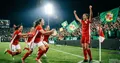 NI Women 4-0 Malta: McArdle's First Win Ends Scoring Drought